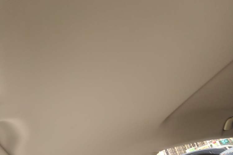 Used Hongqi E-QM5 2023 Revised Version Basic Travel Edition
