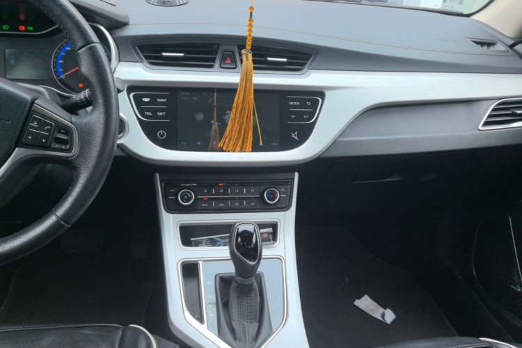 Used Geely Auto Vision 2018 1.5L Automatic Happiness Edition