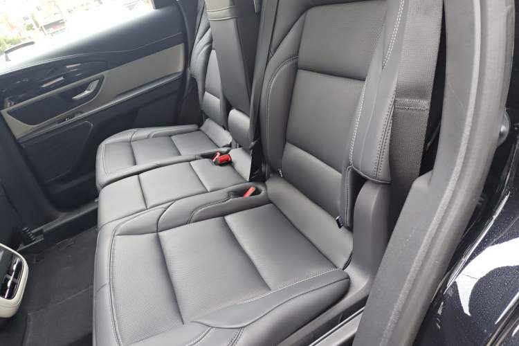 Used Lincoln Nautilus 2025 2.0T Four-Wheel Drive Luxury Edition