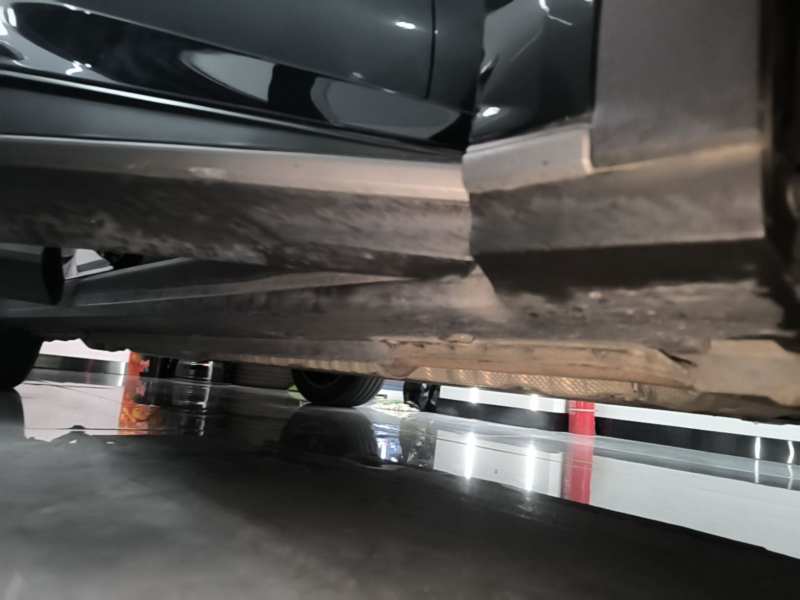 Used Deepal S07 2023 200Max Range-Extended Version — 20