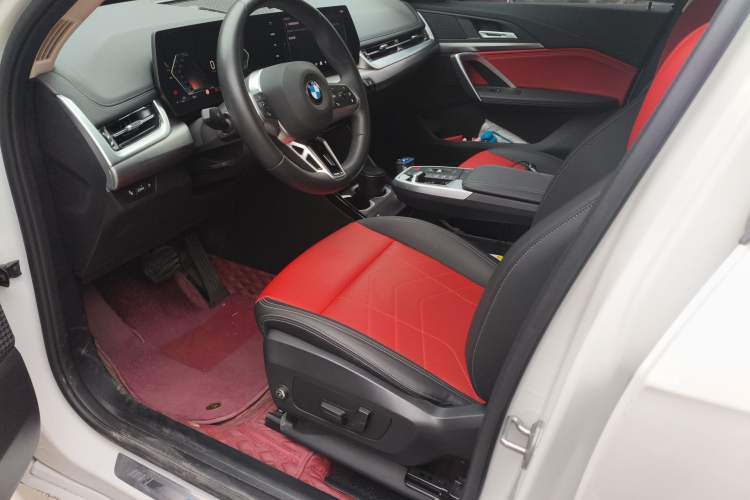 Used BMW X1 2023 sDrive25Li M Sport Package