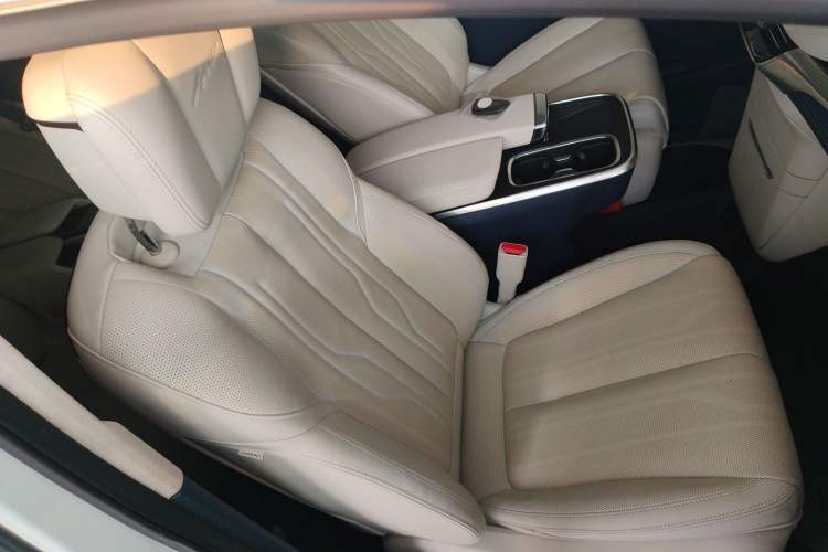 Used Buick Century 2023 2.0T Six-Seater Yinshi Edition