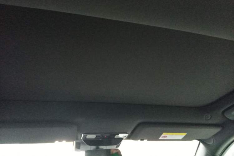 Used Li Auto L7 2023 Pro Model
