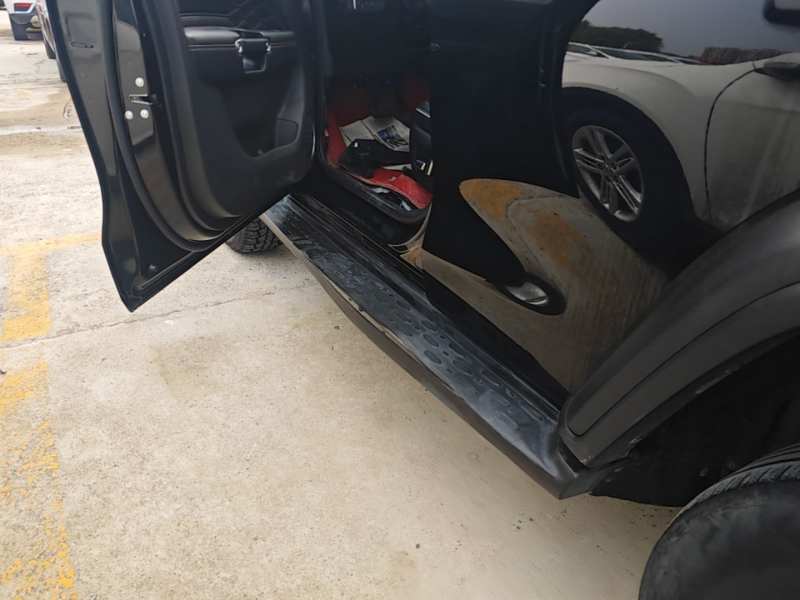 Used Tank 300 2021 Off-Road Edition 2.0T Conqueror — 21