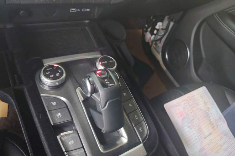 Used Tank 300 2023 City Edition 2.0T—Stylish as Ever
