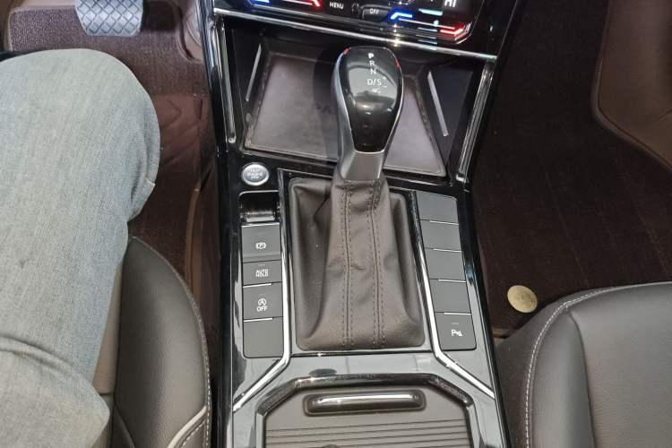 Used Volkswagen Passat 2022 330TSI Starry Elite Edition