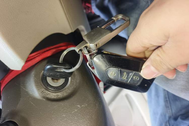 Used Toyota Camry 2012 200G Classic Luxury Edition