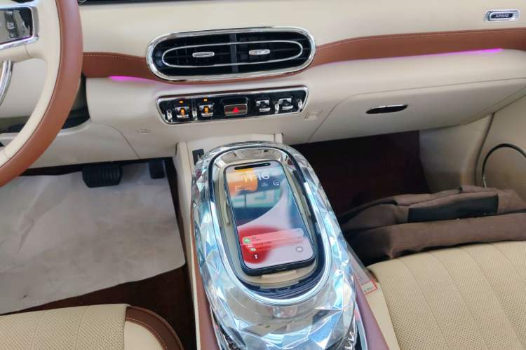 Used ORA Ballet Cat 2023 401 km Luxury Version