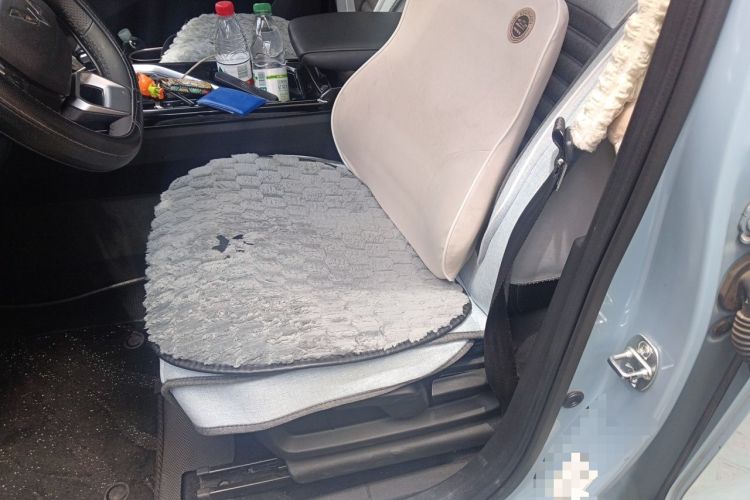 Used Wuling Asta 2021 1.5T CVT Starlight Edition