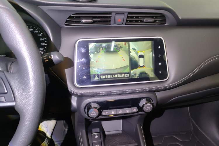 Used Nissan Kicks 2023 Jingqing Edition 1.5L Unleash Pure "Jing" – The Luxurious Version
