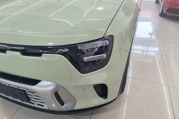 Used smart #5 2024 Ultra-Long Range Extraordinary Journey Luxury Edition
