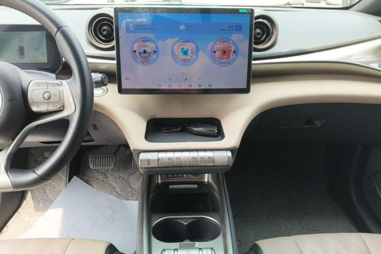 Used BYD Dolphin 2023 420 km Free Version