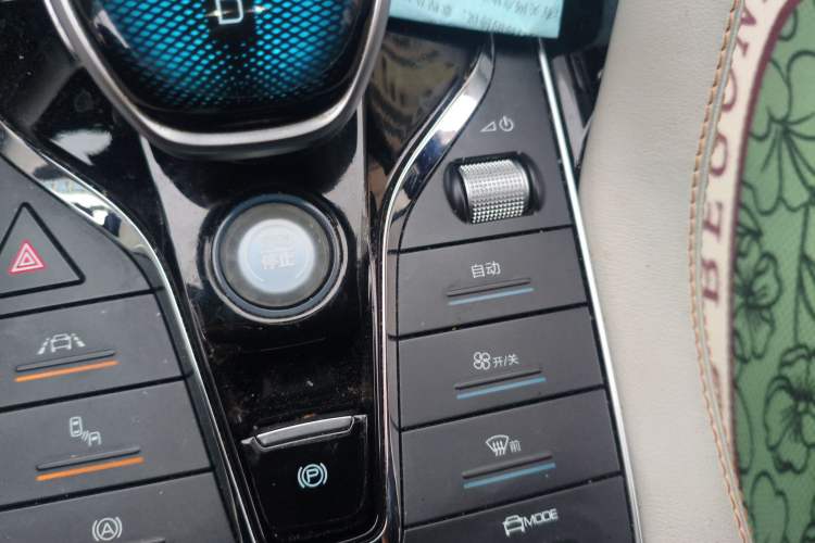 Used BYD Song PLUS New Energy 2021 DM-i 110KM Flagship Model