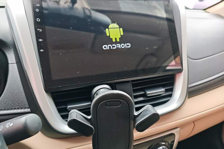 Used Toyota Vios 2017 1.5L CVT Innovation Edition
