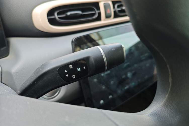 Used Leapmotor T03 2021 400 Comfort Edition
