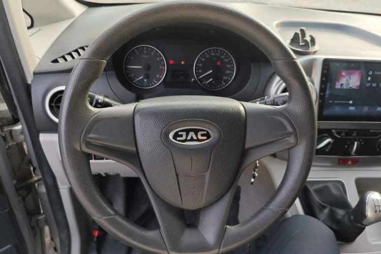 Used JAC Refine M3 2022 PLUS IKEA Edition 1.8L Comfort Version Steering Wheel