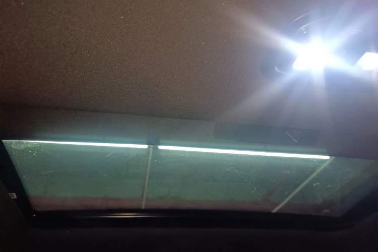 Used Geely Auto Binray 2021 1.4T CVT F-Sport Edition
