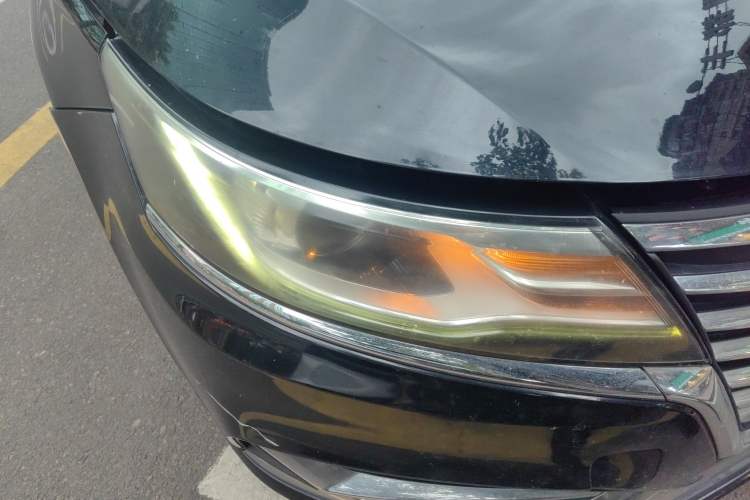 Used Roewe i6 New Energy 2017 45T Hybrid Connect & Smart Enjoyment Edition