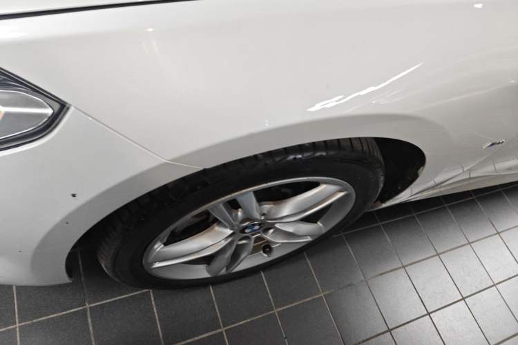 Used BMW 1 Series 2021 Revised 120i M Sport Night Edition
