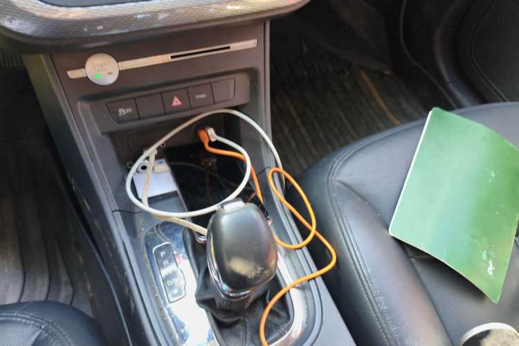 Used Roewe 360 2017 1.5L Automatic Luxury Edition