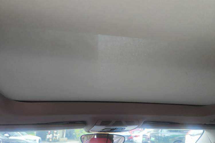 Used BMW 1 Series 2019 118i M Sport Package Headliner