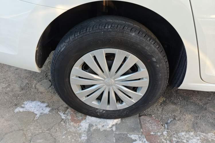 Used Volkswagen Santana 2021 1.5L Automatic Fashion Edition