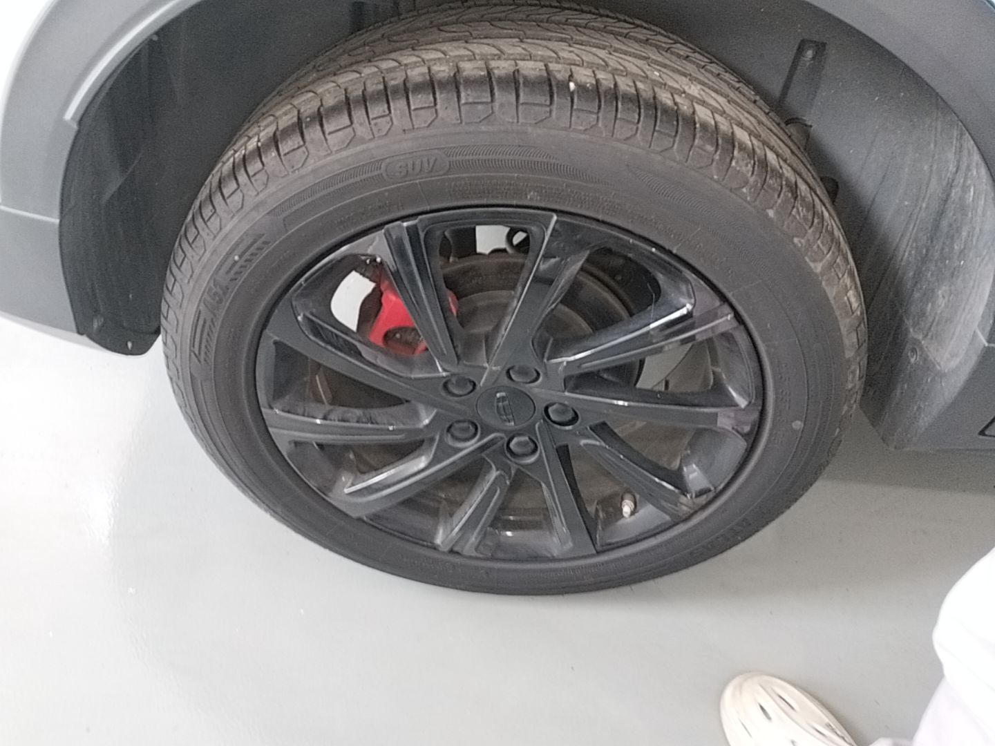 Geely Auto Coolray 2023 1.5T DCT Diamond Edition — снимка 11