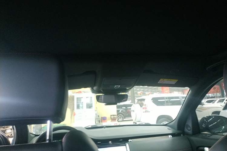 Used Land Rover Discovery Sport 2022 249 PS R-Dynamic S Performance Edition 5 Seats