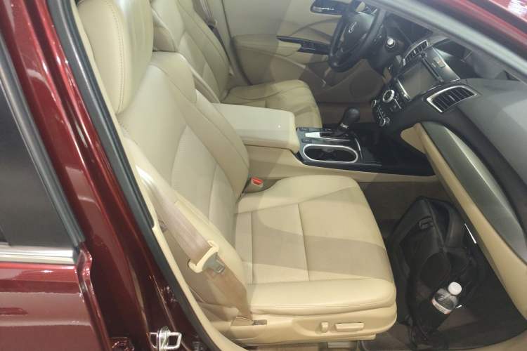 Used Acura RDX 2016 3.0L Two-Wheel-Drive Elite Edition
