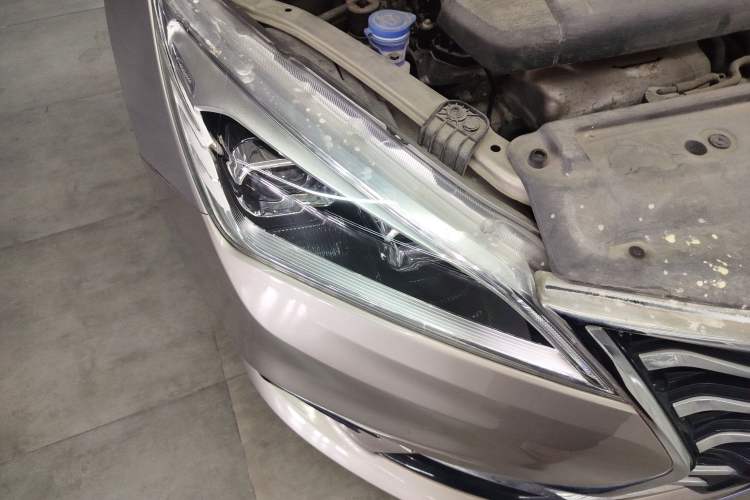 Used CHANGAN Eado DT 2018 1.6L Automatic Smart Enjoyment Model