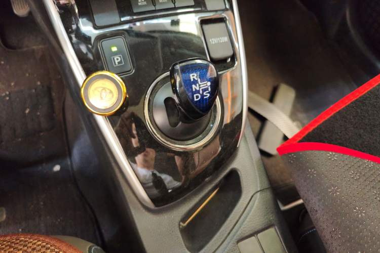 Used Toyota Levin 2018 Dual-Engine 1.8H GS-V E-CVT Prestige Version China VI Standard