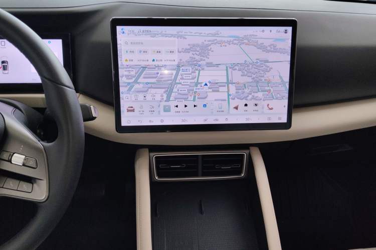 Used BYD Yuan UP 2025 Intelligent Driving Version 401 km Beyond-Range Edition