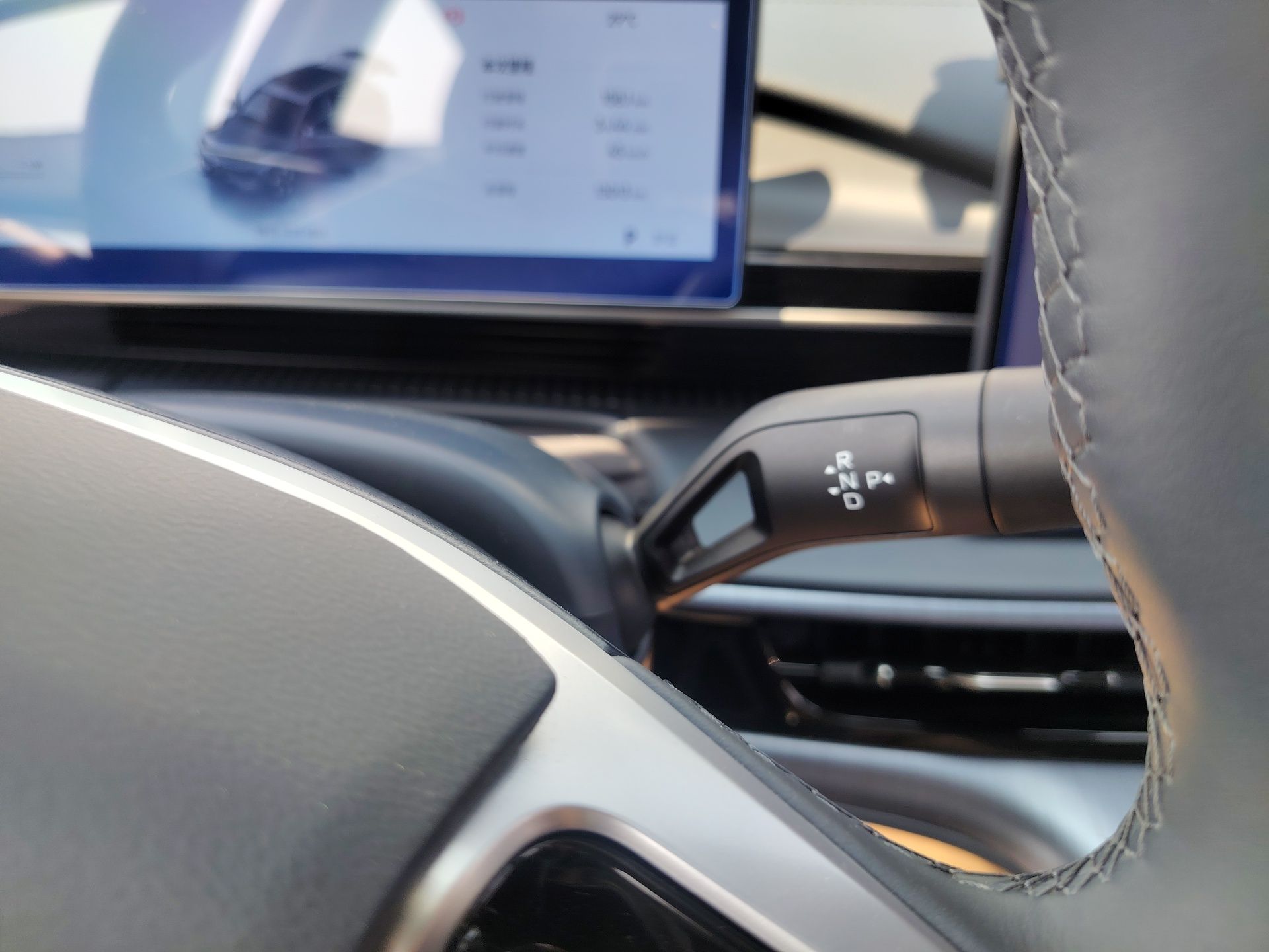 Geely Galaxy E5 2026 Model 530km Exploration Edition — снимка 16