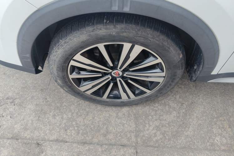 Used Roewe RX5 2020 20T Automatic 4G Connect Excellence Edition