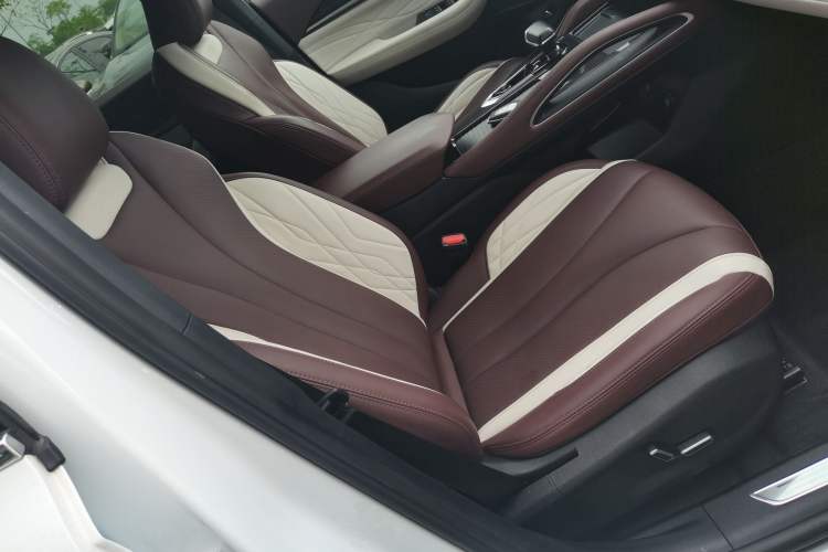 Used Geely Auto Monjaro L 2021 2.0TD DCT EVO Two-Wheel Drive Smart Luxury Version