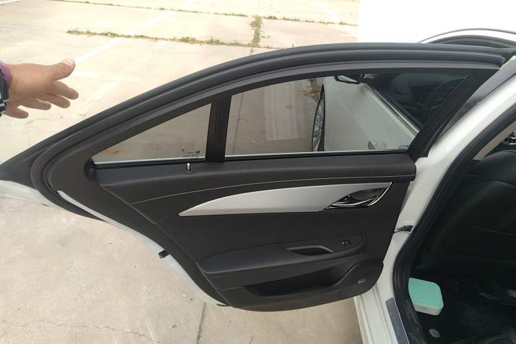 Used Cadillac ATS-L 2017 28T Fashion Edition