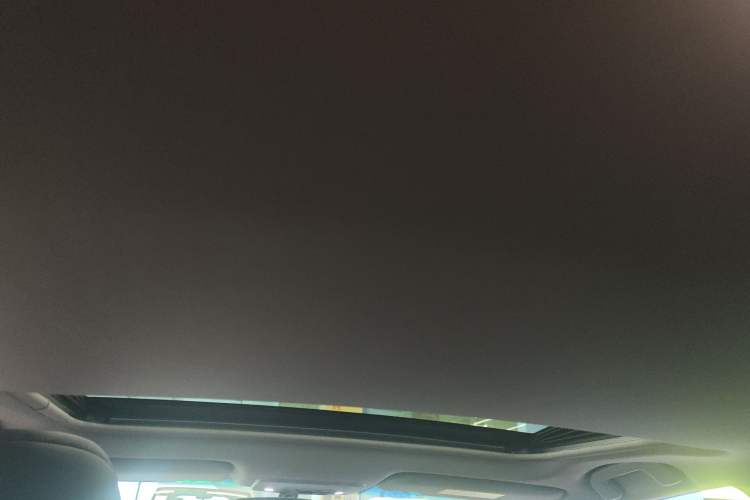 Used Toyota Camry 2022 2.0GVP Premier Edition Headliner