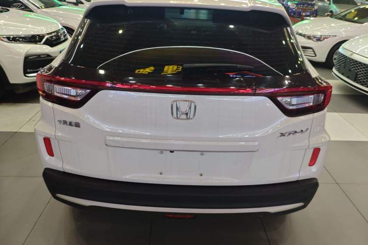 Used Honda XR-V 2021 1.5L CVT Comfort Version Rear