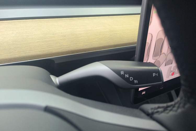 Used Tesla Model Y 2021 Standard Range Rear-Wheel Drive Version
