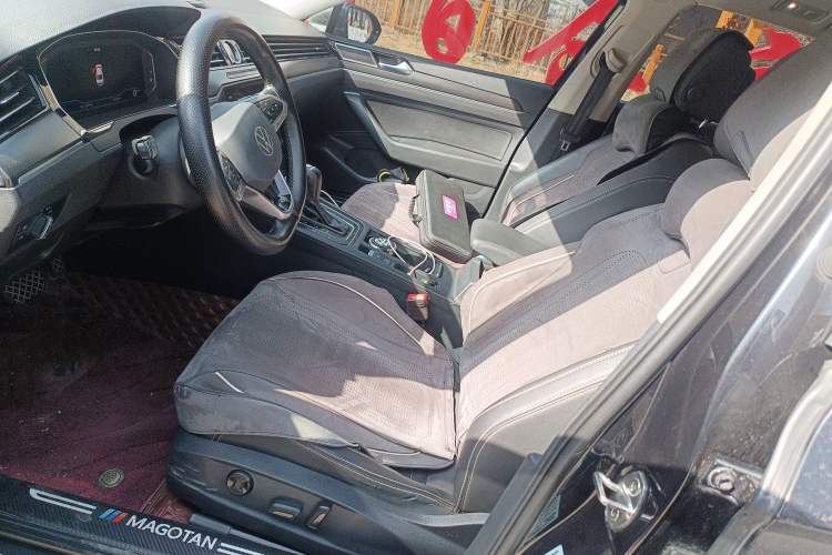 Used Volkswagen Magotan 2020 330TSI DSG Luxury Edition