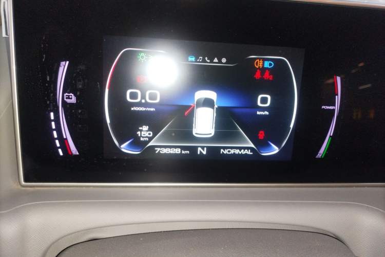 Used ORA White Cat 2020 401 km Long-Range Version