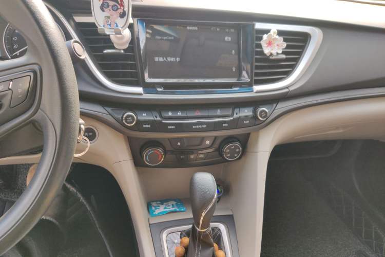 Used Buick GT 2016 15N Automatic Elite Edition