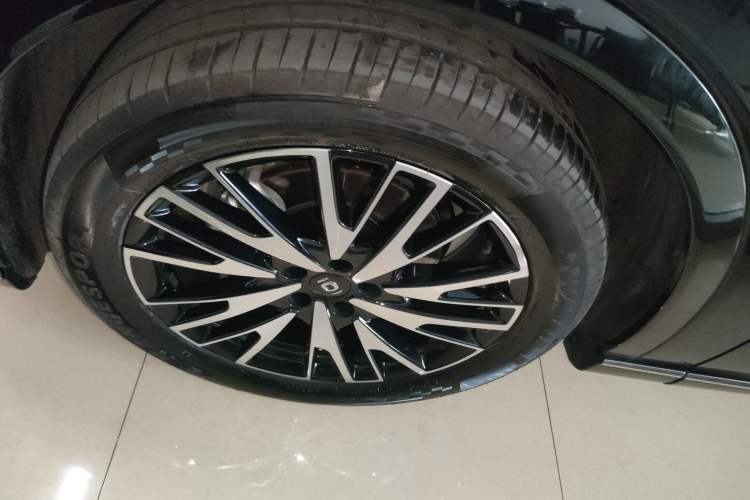 Used Qiyuan Q07 2025 215 Flagship Edition