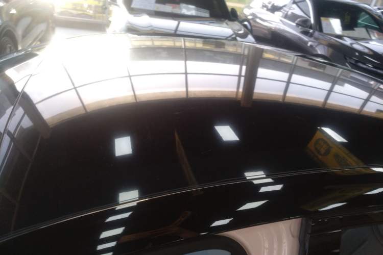 Used XPeng MONA M03 2024 620 with Ultra-Long Range
