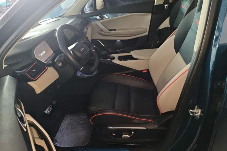 Used Lynk & Co 06 2020 1.5T YAO Halo
