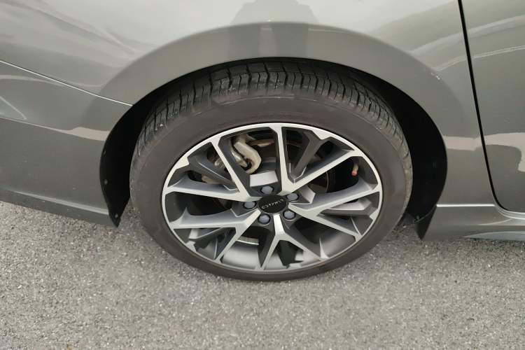 Used Lynk & Co 03 2021 2.0TD Automatic Trendy Champion Edition