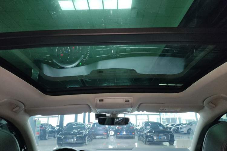 Used Volkswagen Magotan 2019 330TSI DSG Luxury Version China VI Standard
