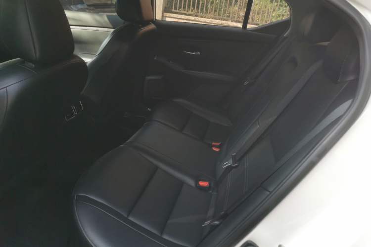 Used Nissan Sylphy 2022 1.6L XL CVT Enjoyment Edition
