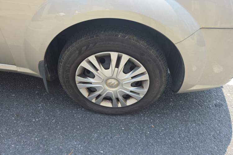 Used Buick Excelle 2015 1.5L Automatic Classic Model