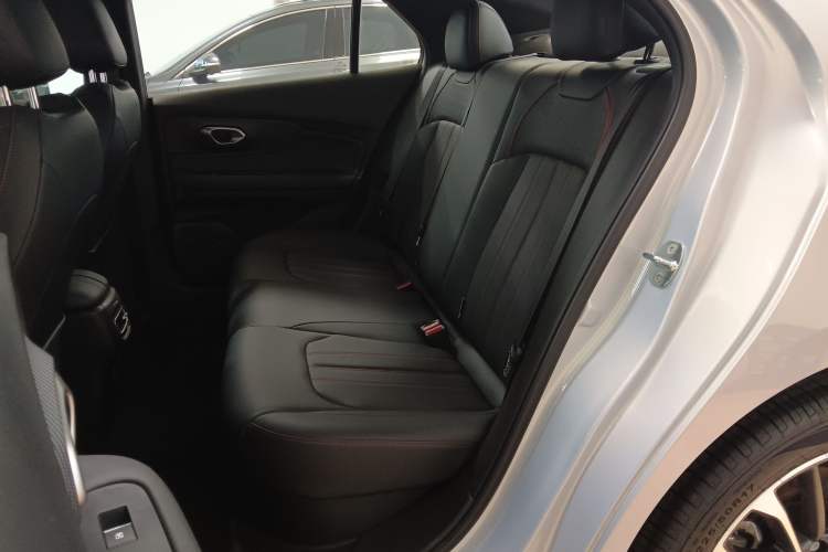 Used GAC Trumpchi EMPOW 2023 Shadow Leopard H High-Energy Hybrid Edition